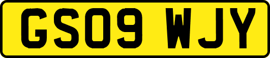 GS09WJY
