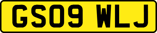GS09WLJ