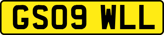 GS09WLL
