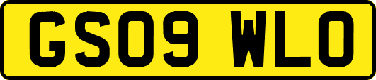 GS09WLO