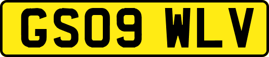 GS09WLV