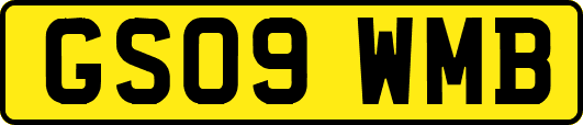 GS09WMB
