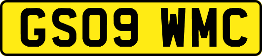 GS09WMC