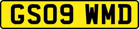 GS09WMD