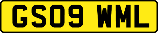GS09WML