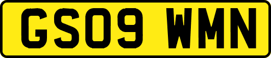 GS09WMN