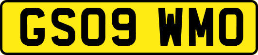 GS09WMO