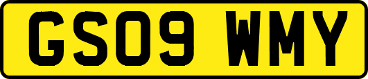 GS09WMY