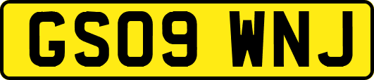 GS09WNJ