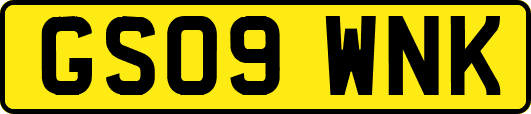 GS09WNK