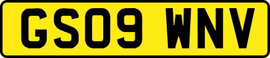 GS09WNV