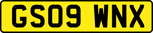 GS09WNX
