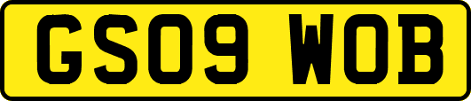 GS09WOB