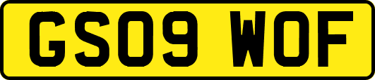 GS09WOF