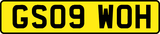 GS09WOH