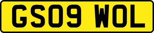 GS09WOL
