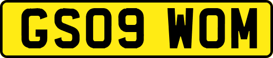 GS09WOM
