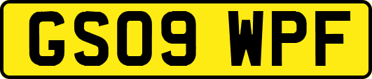 GS09WPF