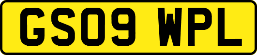 GS09WPL