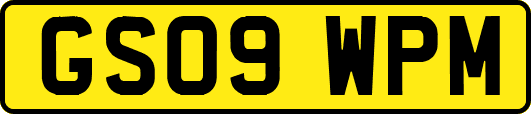 GS09WPM