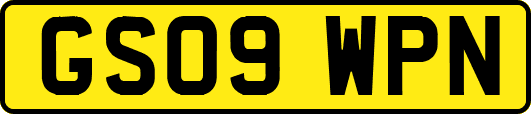 GS09WPN