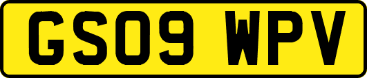 GS09WPV