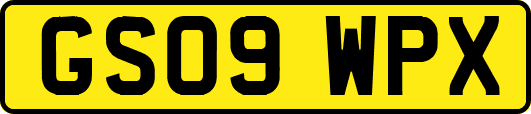 GS09WPX