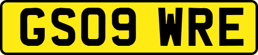 GS09WRE