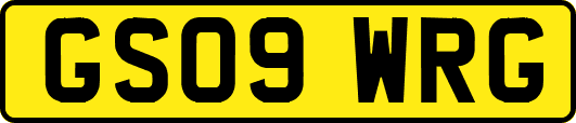 GS09WRG