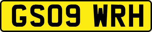 GS09WRH