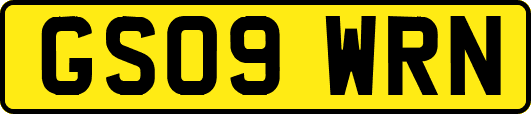 GS09WRN