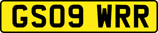 GS09WRR