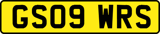 GS09WRS