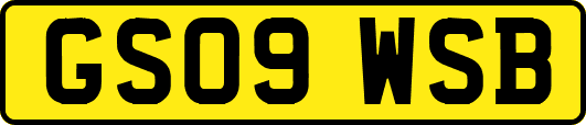 GS09WSB