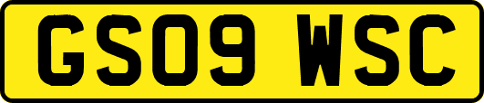 GS09WSC