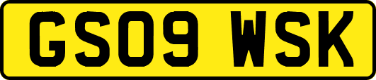 GS09WSK