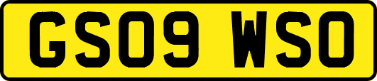 GS09WSO