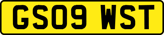 GS09WST