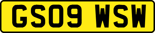 GS09WSW