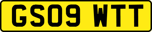 GS09WTT