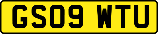 GS09WTU