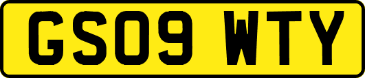 GS09WTY
