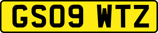GS09WTZ