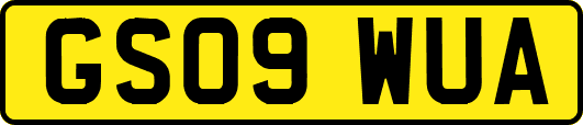 GS09WUA