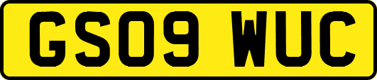 GS09WUC