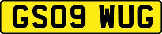 GS09WUG