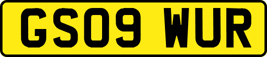 GS09WUR