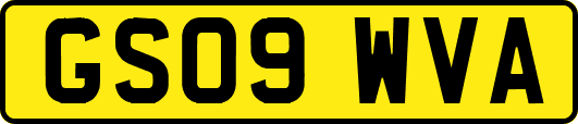 GS09WVA