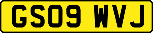 GS09WVJ