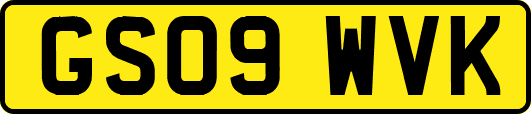 GS09WVK